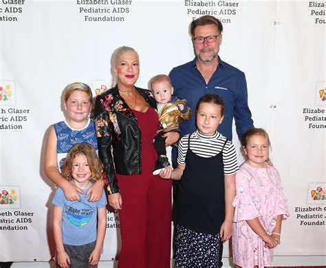 tori spelling kids|tori spelling kids overweight.